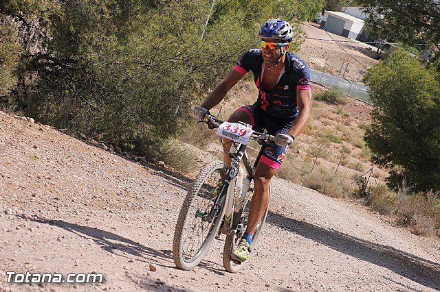 XVII Bike Maraton Btt Ciudad de Totana 2014 - 230